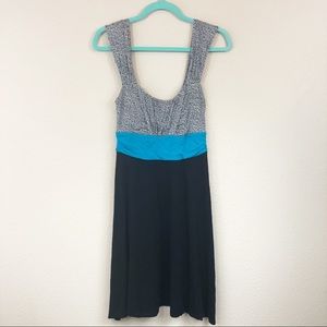 5 for $25! Anthropologie Weston Wear T Shirt Dress